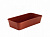 Ящик для рассады коричневый, 420х210х100 мм