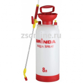 Опрыскиватель GRINDA Aqua Spray 8 л
