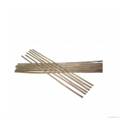 Палка бамбуковая 0,9м (8-10мм)