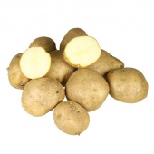 Картофель семенной Голубизна, 3 кг