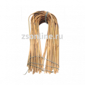 Дуга бамбуковая, 0,75 м (d 8-10 см)
