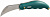 Нож садовый RACO 4204-53/122B