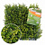 Панно декоративное 'Урожайная сотка' полиэтилен 50 x 50 см Листва , зеленое Панно 1