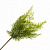 Лист папоротника, цвет зеленый, 45 см, Арт.9105-2M02