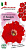 Петуния Калиффо красная F1 многоцв. 7 шт. гранул. пробирка, серия Фарао Н16