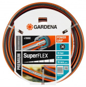 Садовый шланг GARDENA SuperFLEX 3/4"-25 м
