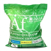 Удобрение  азотно-фосфорно-калийное, 1 кг