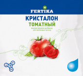 Удобрение Фертика кристалон томатный, 100 г