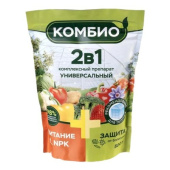 Удобрение Комбио универсальное 500г Удачная защита