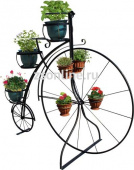 Садовый велосипед 53-606