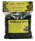 Субстрат Сады Аурики уголь фракция, 0,5 л