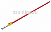 Ручка алюминиевая телескопическая WOLF-Garten Multi-Star ZM-V4 220-400 см
