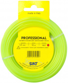 Леска Professional SIAT 3.0 Круг 10м 556012
