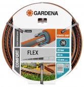 Садовый шланг GARDENA FLEX 1/2"-50 м