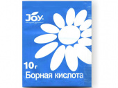 Борная кислота JOY, 10 г