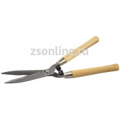 Ножницы для кустарников GRINDA 40252_z01