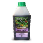 Биогумус, 2л UNONATURA