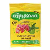 Удобрение ГРИН БЭЛТ агрикола  для орхидей, 25 г