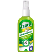 Тайга спрей от комаров 125 мл