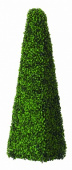 Искусственное растение лиственное Topiary Obelisk,100 см
