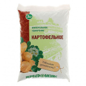 Удобрение ПЕРМАГРОБИЗНЕС Картофельное, 3 кг