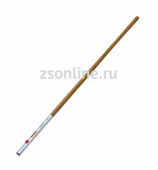 Ручка деревянная WOLF-Garten Multi-Star ZM 140 140 см