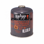 Газовый баллон WEBER