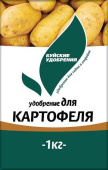 Удобрение для картофеля, 1 кг
