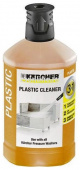 Средство для чистки пластмассы Karcher 3в1, 1л 6.295-758.0