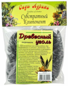 Субстрат Сады Аурики уголь порошок, 0,2 л