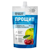 Прощит -средство от зимующих вредителей, 500 мл