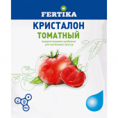 Удобрение Фертика кристалон томатный, 20 г