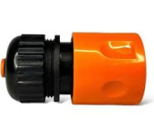 Открытый соединитель для шланга 1/2" 5042