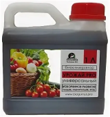 Биостимулятор "Урожай.pro" 1л Т