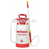 Опрыскиватель GRINDA Clever Spray 5 л