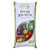 Грунт BIAGRO для овощных и цветочных культур,10 л