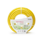 Садовый шланг QUATTROFLEX 13мм (1/2") 20м