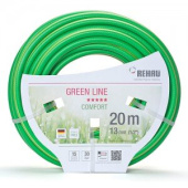 Садовый шланг REHAU Green Line 1/2"- 50 м