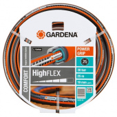 Садовый шланг GARDENA HighFLEX 3/4"-25 м