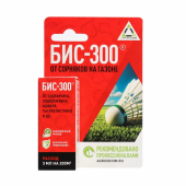 Бис-300 ВР фл.12мл от сорняков.