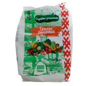 Селитра аммиачная с микроэлементами 1 кг