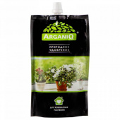 Удобрение ArganiQ для комнатных растений, 500 г