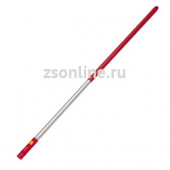 Ручка алюминиевая WOLF-Garten Multi-Star ZMi 15 144 см
