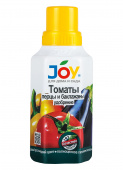 Удобрение JOY лингогумат ДМ-NPK 6% томаты, 330 мл