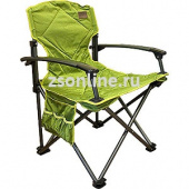 Элитное складное кресло CW Dreamer Chair green