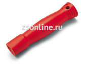 Ручка пластиковая для пилы WOLF-Garten Multi-Star ZM02 15 см