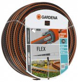 Садовый шланг GARDENA FLEX 3/4"-50 м