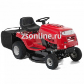 Садовый трактор MTD SMART RC 125 (R)