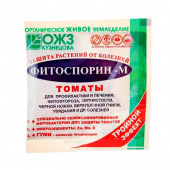 Фитоспорин -М томат, 10 г
