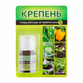 Крепень для рассады 10 мл 